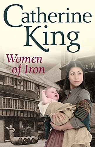 Women Of Iron by King, Catherine Hardback Book The Fast Free ShippingFREE US DELIVERY | ISBN: 0316029769 | Quality Books