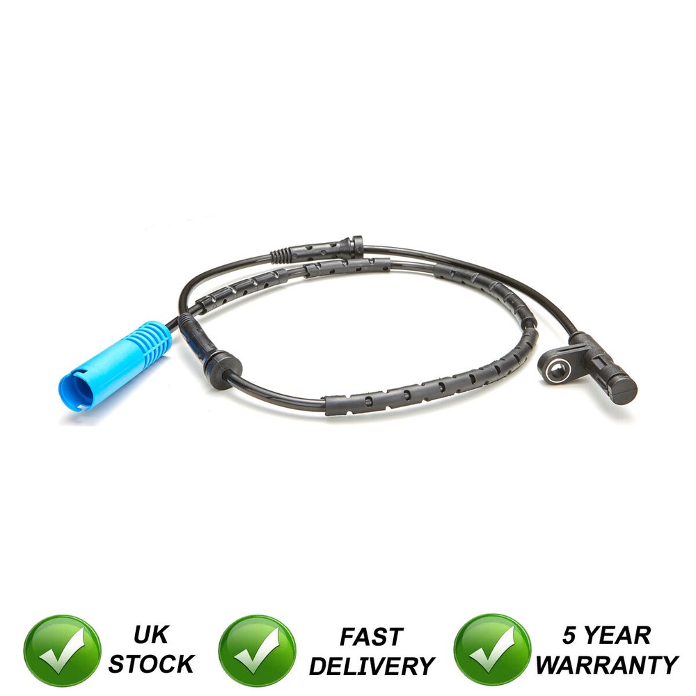 ABS Wheel Speed Sensor Rear for Mini Hatchback R50 R53 2001-2006