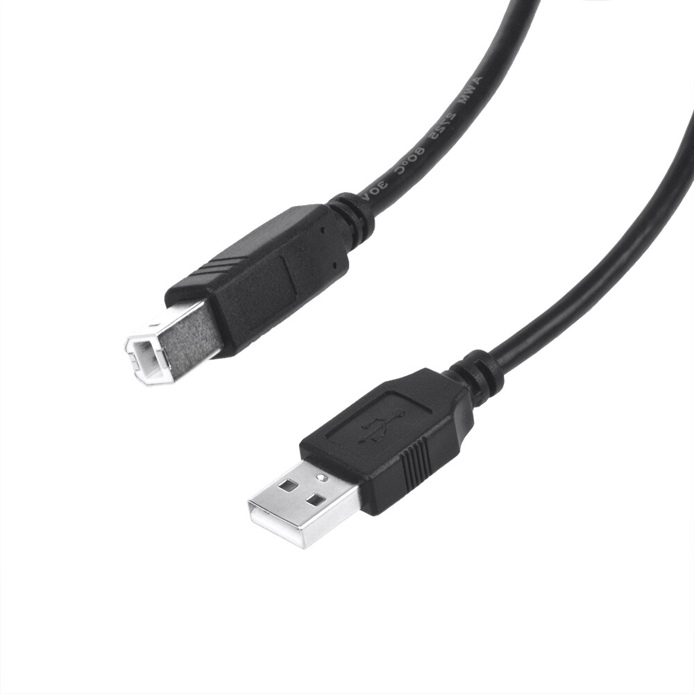 USB Cable Cord for Companion 3 Series II or 5 2.1 Multimedia Computer Speakers