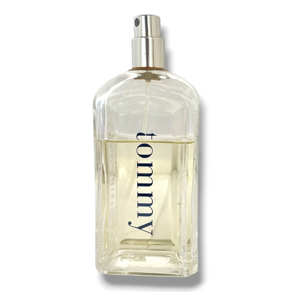 Tommy Hilfiger Eau De Toilette Spray 3.4fl.oz./100ml