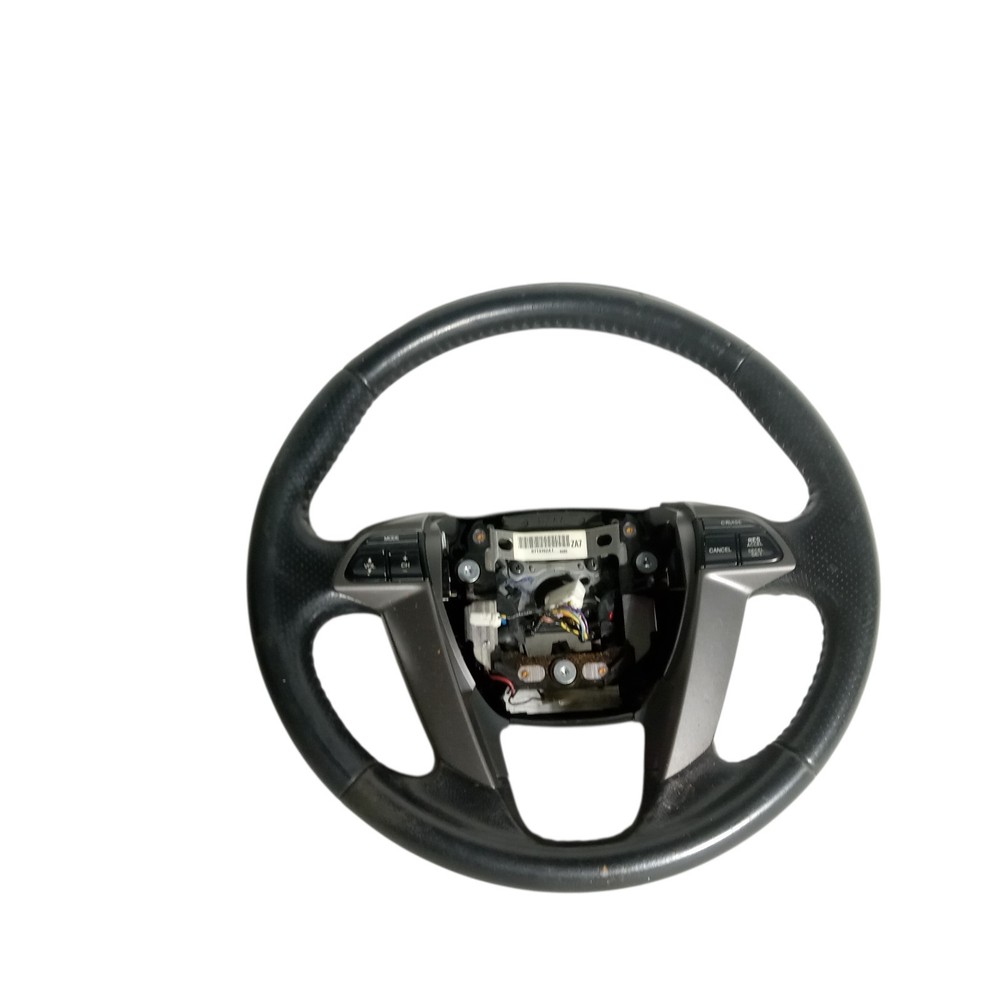 2009 2011 Honda Pilot Driver Steering Wheel Volume Cruise Control Switch OEM