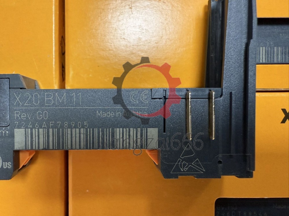 1pcs Brand New ones B&R with in box Module X20BM11 #G