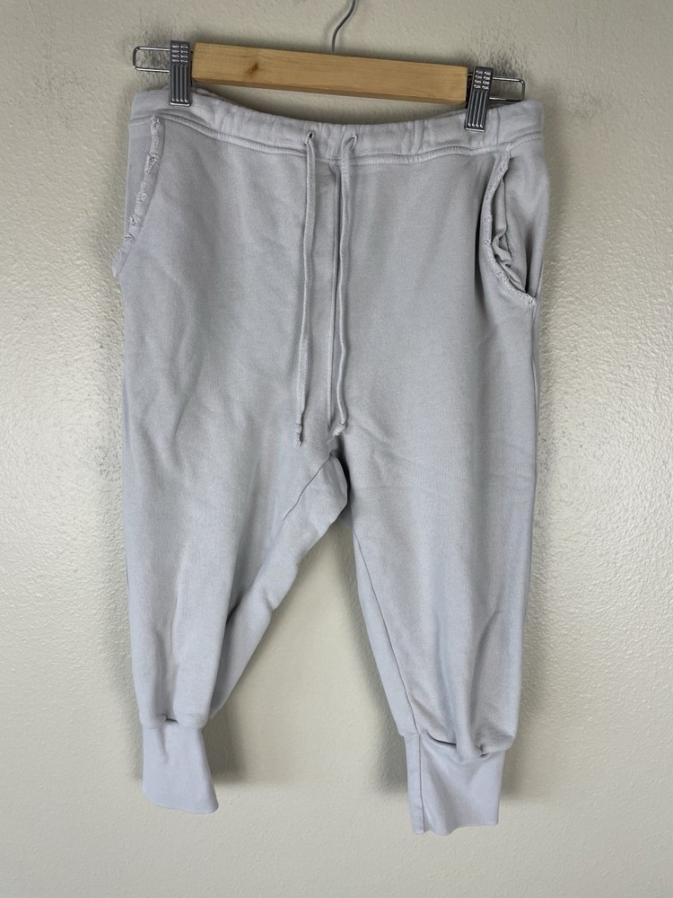 Frank & Eileen Tee Lab Sweatpants Capri Length Women’s Medium