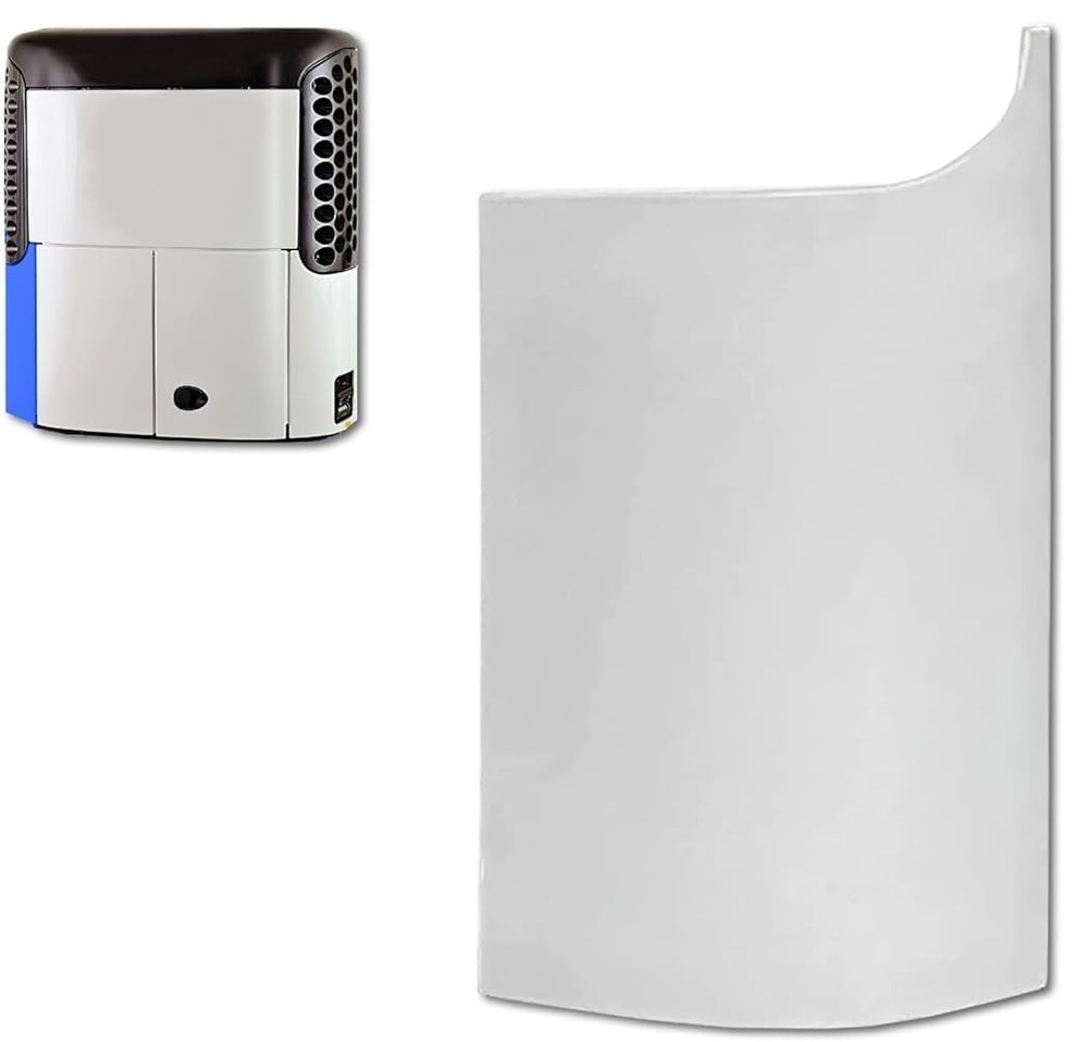 TORQUE Reefer Side Door Panel Curbside for Thermo King SB-100 110 200 300