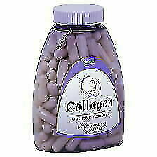 Sanar Naturals Collagen Anti Wrinkle Formula Capsules - 150 Count Exp 10/25