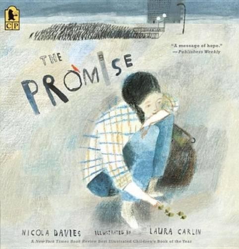 Nicola Davies The Promise (Paperback)Another great item from Rarewaves USA | Free delivery!
