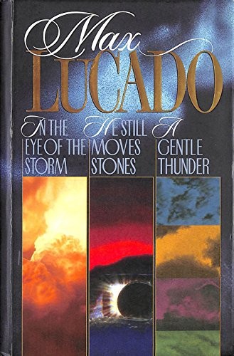 Max Lucado Omnibus Edition by Lucado, Max Hardback Book The Fast Free ShippingFREE US DELIVERY | ISBN: 0849915473 | Quality Books