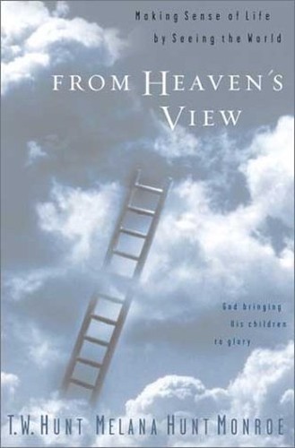From Heaven's View: Making Sense of..., Monroe, Melana