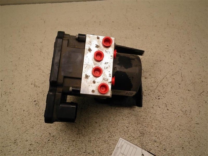 2010 GMC Terrain Equinox OEM ABS Anti-Lock Brake Pump Assembly