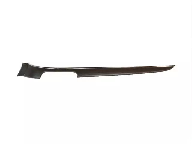 Genuine Mopar Front Door Applique Left 68328287AA