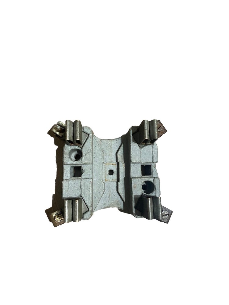 Superior 100A Meter Socket Replacement Block