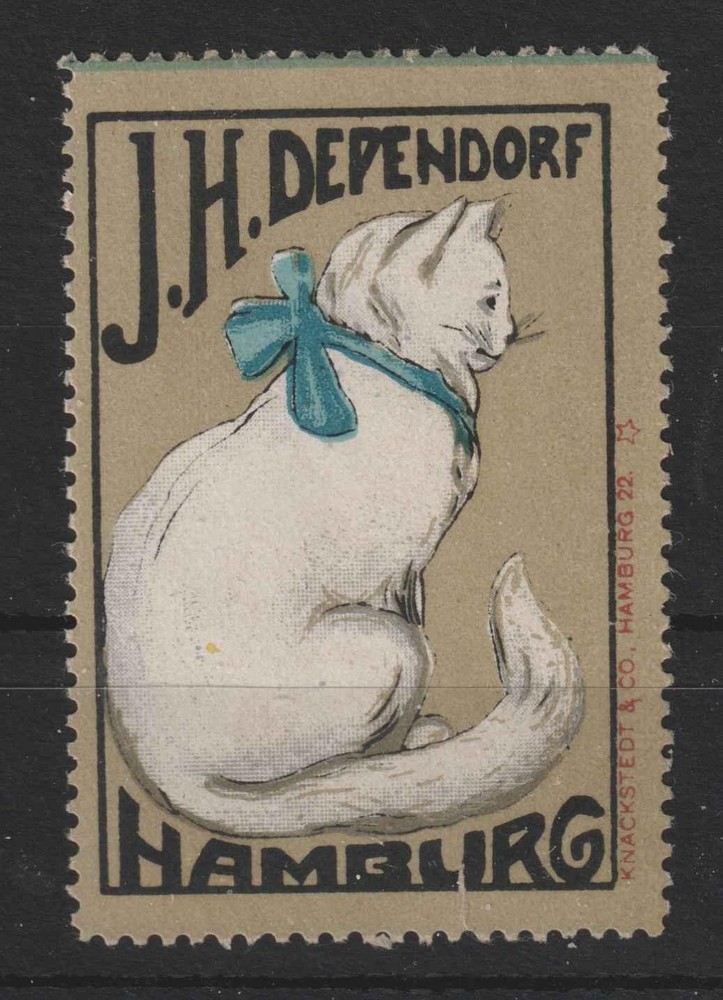 CINDERELLA/POSTER STAMP 4.11