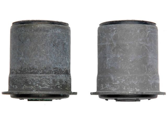For 1978-1987 Chevrolet El Camino Control Arm Bushing Kit AC Delco 71194YTNV