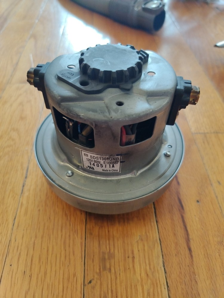 Dyson DC25 DC18 Genuine OEM Motor Part 911666-01 SDS1301GND
