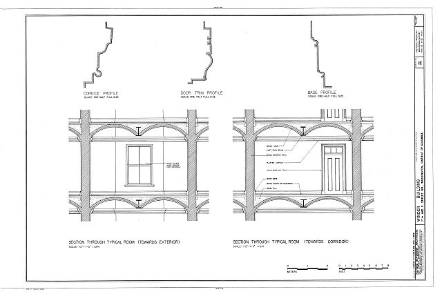 Winder Building,Seventeenth & F Streets,Washington,District of Columbia,DC,28