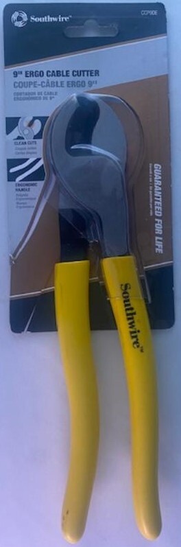 Southwire CCP9DE 9