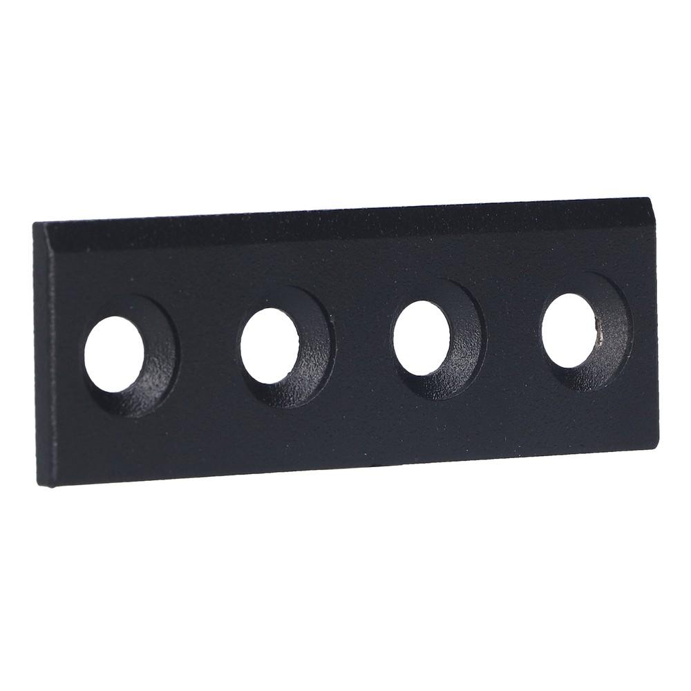 Carbon Steel Sliding Door Hardware Fittings Stable And For Barn Door MOY