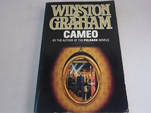 Cameo by Graham, Winston Paperback Book The Fast Free ShippingFREE US DELIVERY | ISBN: 0006176062 | Quality Books