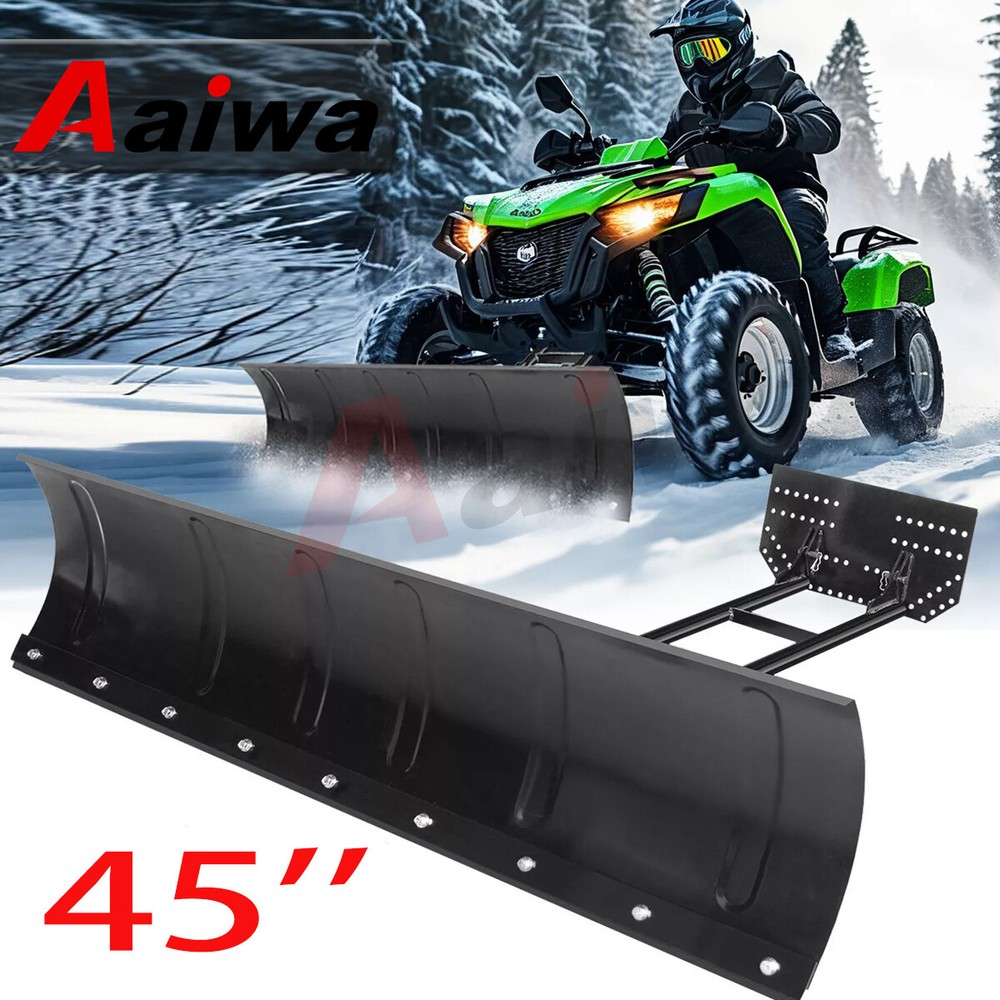 Steel Blade ATV UTV 45
