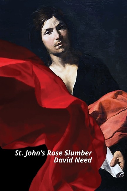 St  John's Rose Slumber