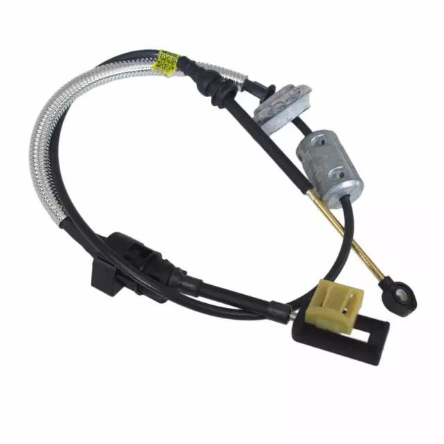 Genuine Ford Shift Control Cable 2L1Z-7E395-BA
