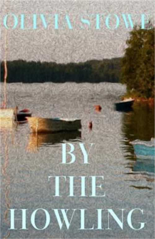 By the Howling (Paperback or Softback)