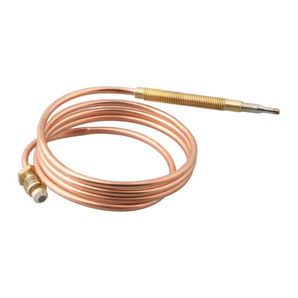Accurate Temperature Monitoring 36in Thermocouple Replacement for Gas Furnaces-image