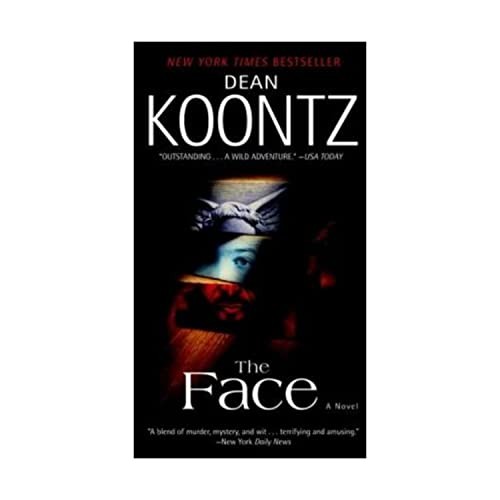 The Face, Koontz, Dean R.