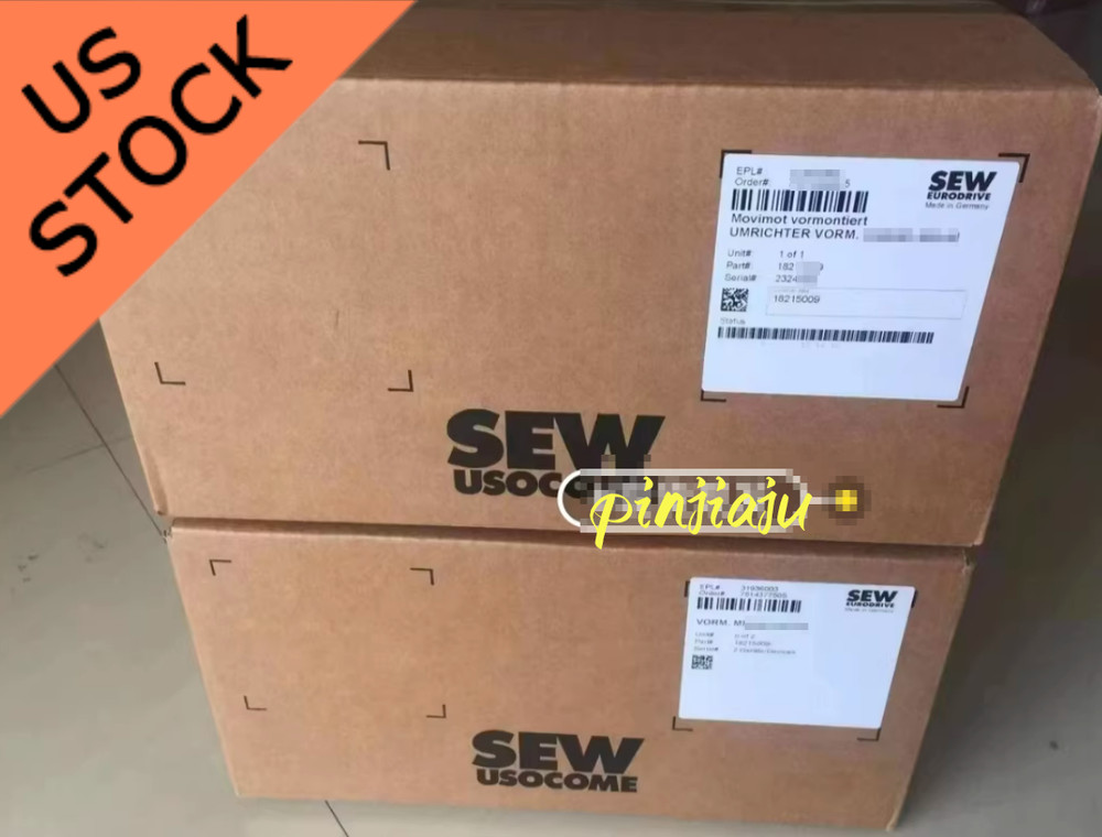 1 PC MCV40A0015-5A3-4-0T SEW NEW Frequency Converter In Box Fast Ship US Stock