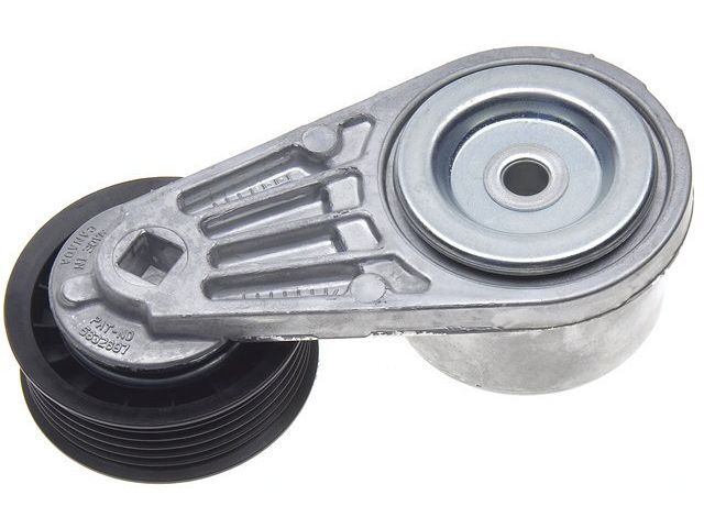 For 2001-2010 Mazda B4000 Accessory Belt Tensioner Gates 34246GCKM 2002 2003