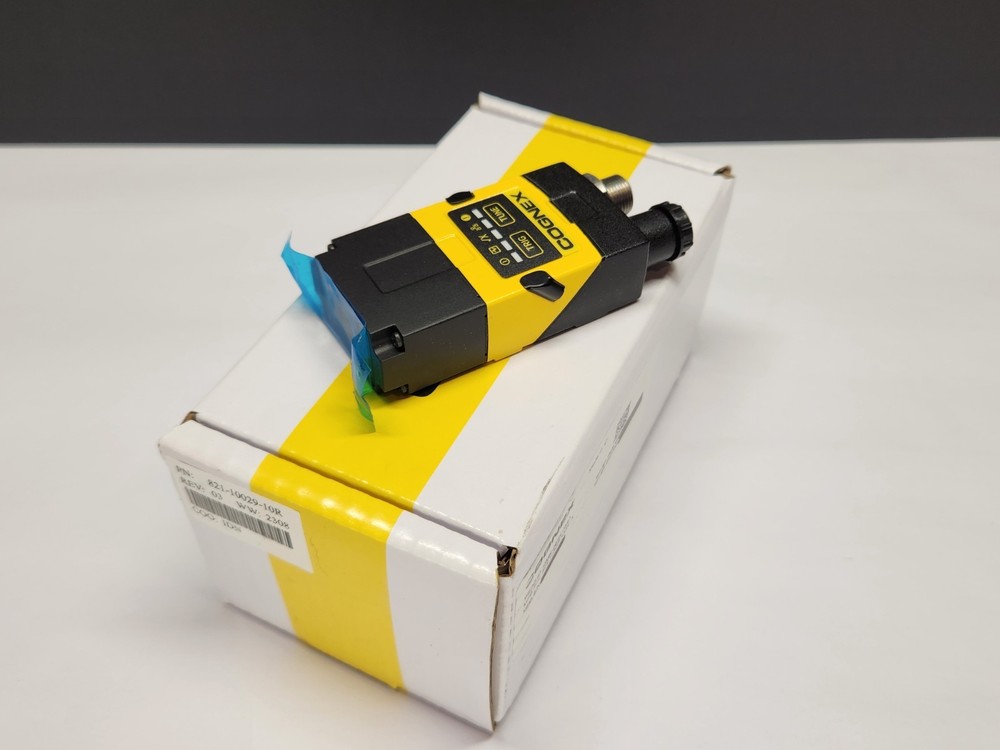 New COGNEX DMR-262S-0540 DataMan Code Reader P/N: 828-10307-300R, NEW IN BOX
