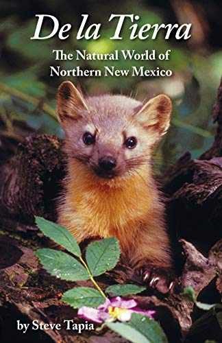 De La Tierra: The Natural World - Paperback, by Tapia Steve; Matrika - Very Good