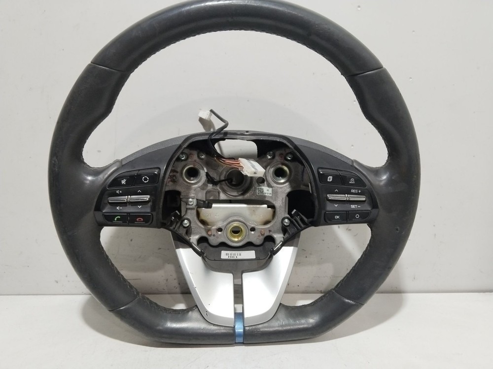 56100G2460 STEERING WHEEL / 6308235 FOR HYUNDAI IONIQ AE 1.6 GDI HYBRID