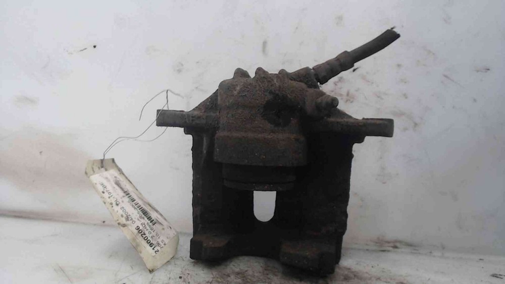 Peugeot 206 441068 Front Right Brake Caliper