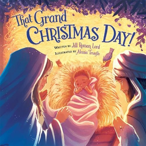 Jill R. Lord That Grand Christmas Day! (Hardback)Another great item from Rarewaves USA | Free delivery!