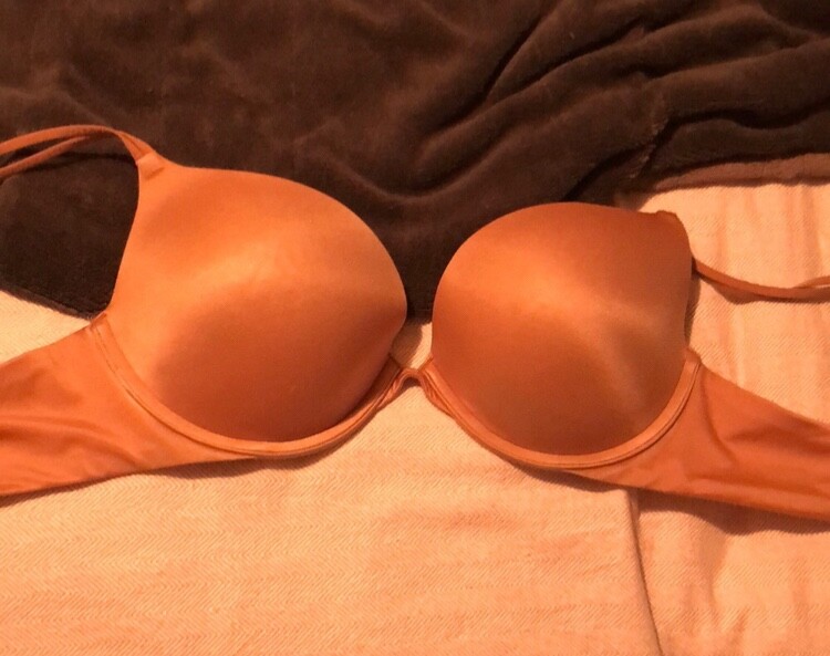 Victoria Secret very Sexy push up  Bra 34D