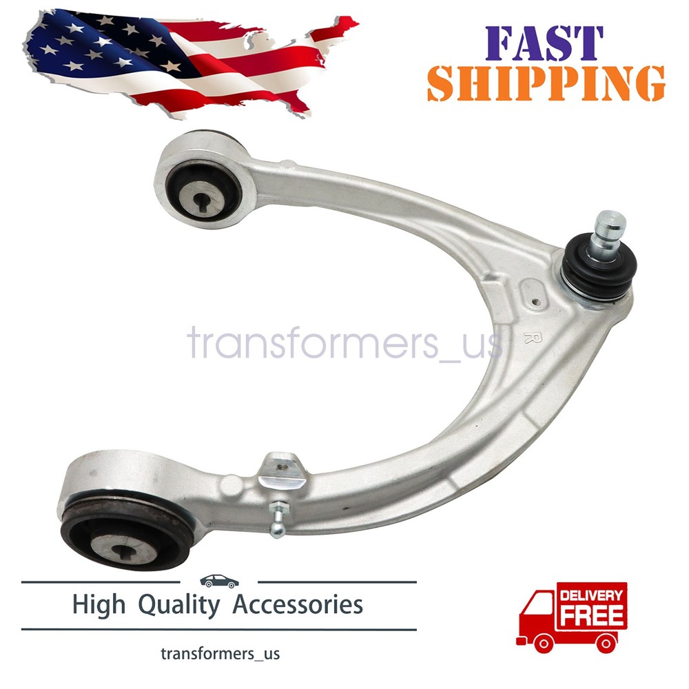 Upper Right Control Arm 68375789AC For Jeep Grand Cherokee 2021 2022 2023 2024