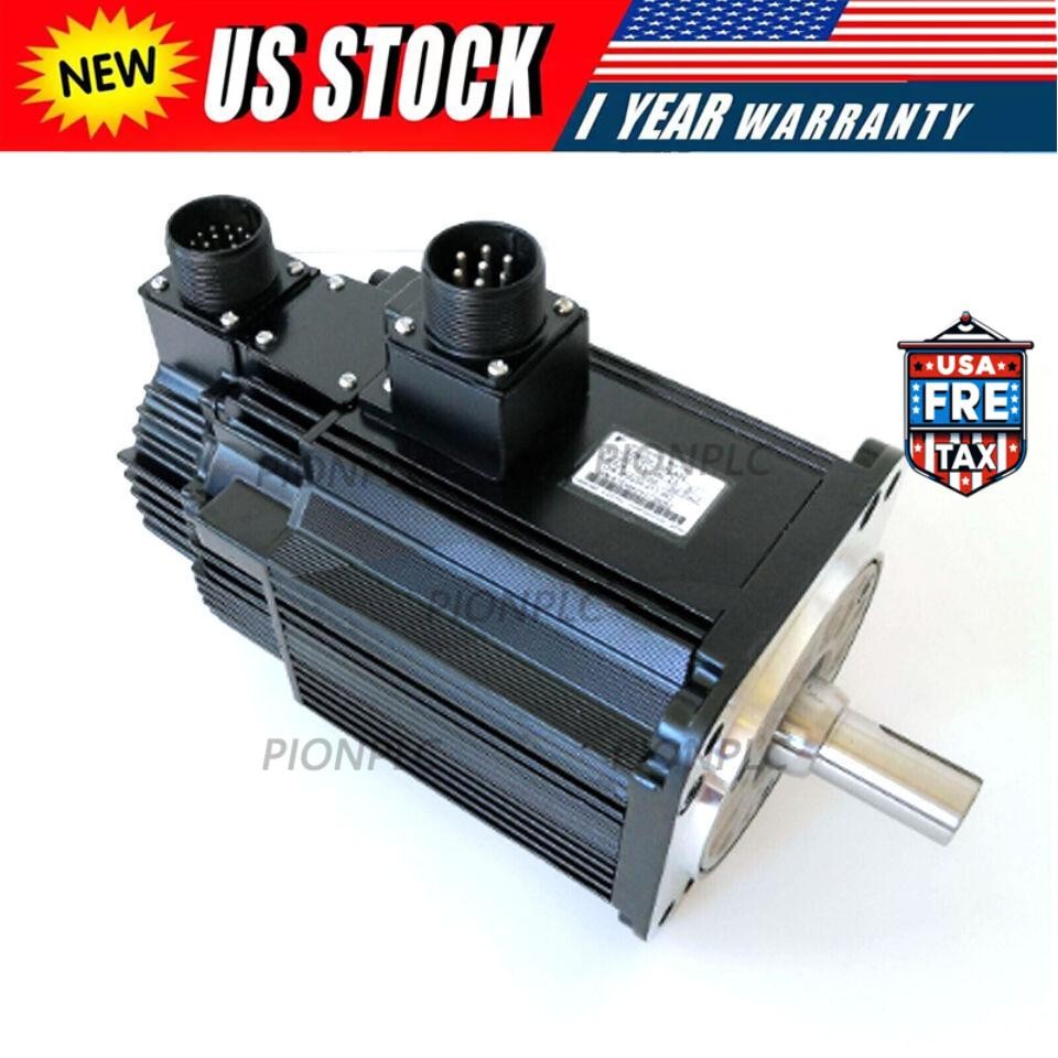 1PC YASKAWA SGMG-30V2ABB SERVO MOTOR New Expedited Shipping