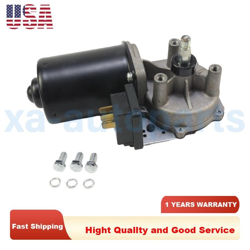 Front Windshield Wiper Motor 4639064300 for Benz W463 G350 G500 G63AMG 2003-2018