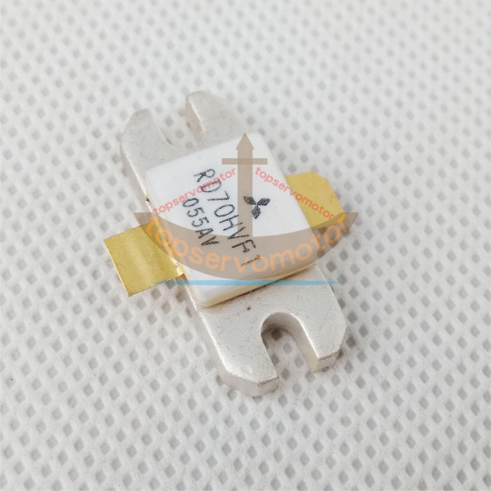 NEW 1PCS RD70HVF1 Mitsubishi Silicon MOSFET Power Transistor