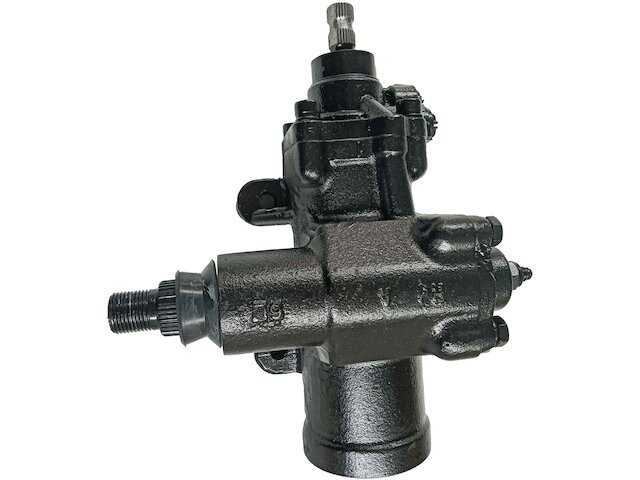 1990-2001 GMC Safari Steering Gearbox 38977DMRW - 1991-1993 Models