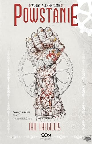 Wojny alchemiczne Tom 2 Powstanie by Tregillis, Ian Book The Fast Free ShippingFREE US DELIVERY | ISBN: 8379247752 | Quality Books