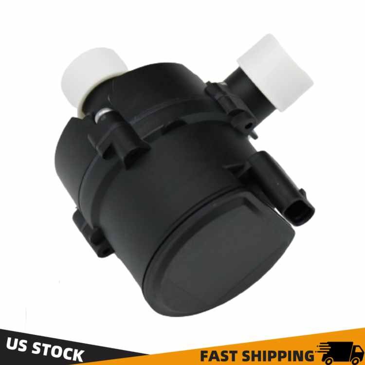 Auxiliary Water Pump For Land Rover Range Sport Evoque Velar Discovery LR049317