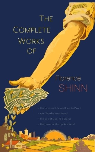 Florence Scovel S The Complete Works of Florence Scovel S (Hardback) (UK IMPORT)All Tariffs and Duties included - no additional charges