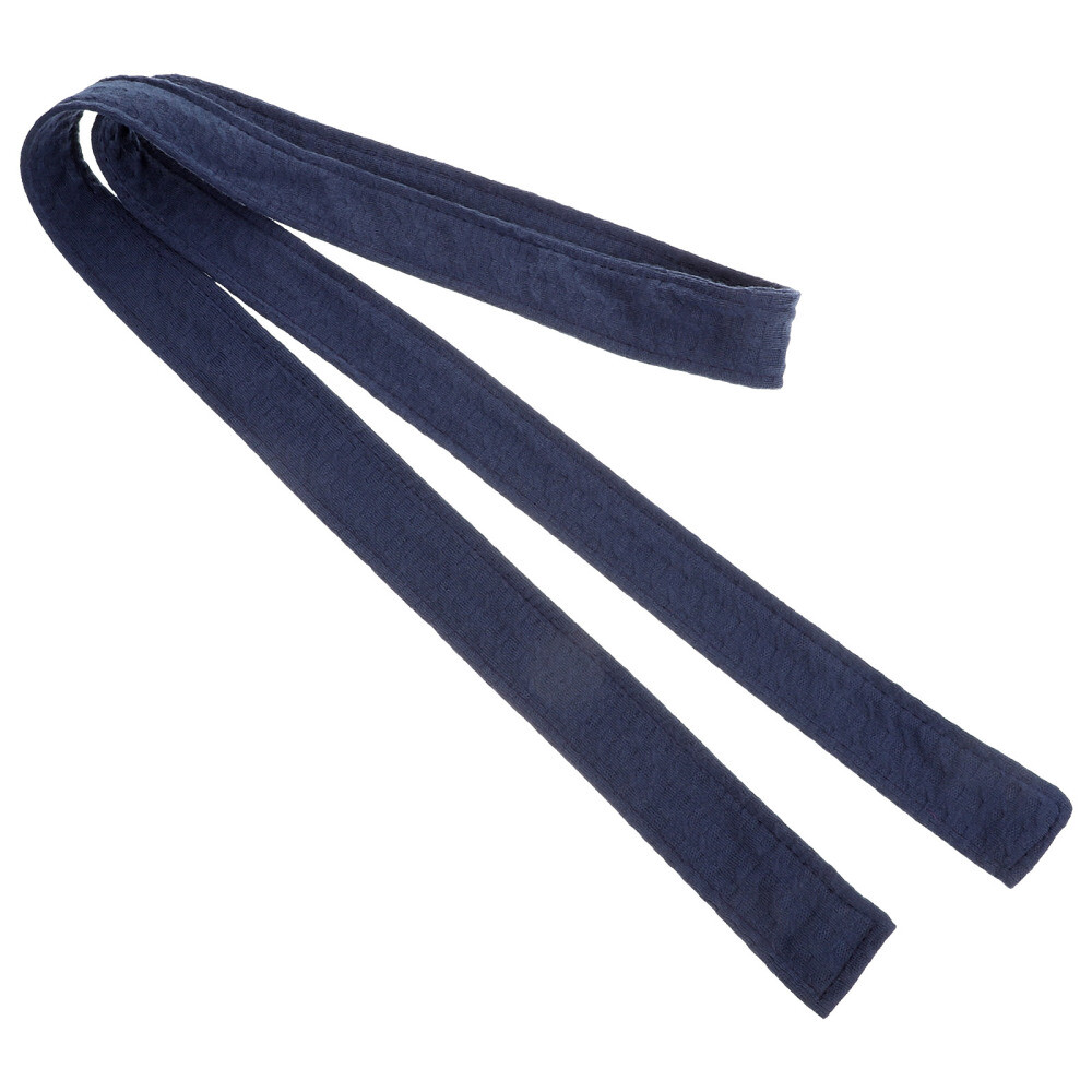 Bathrobe Belt Teainer Replacement for Dress Belts Straps Mens Ties