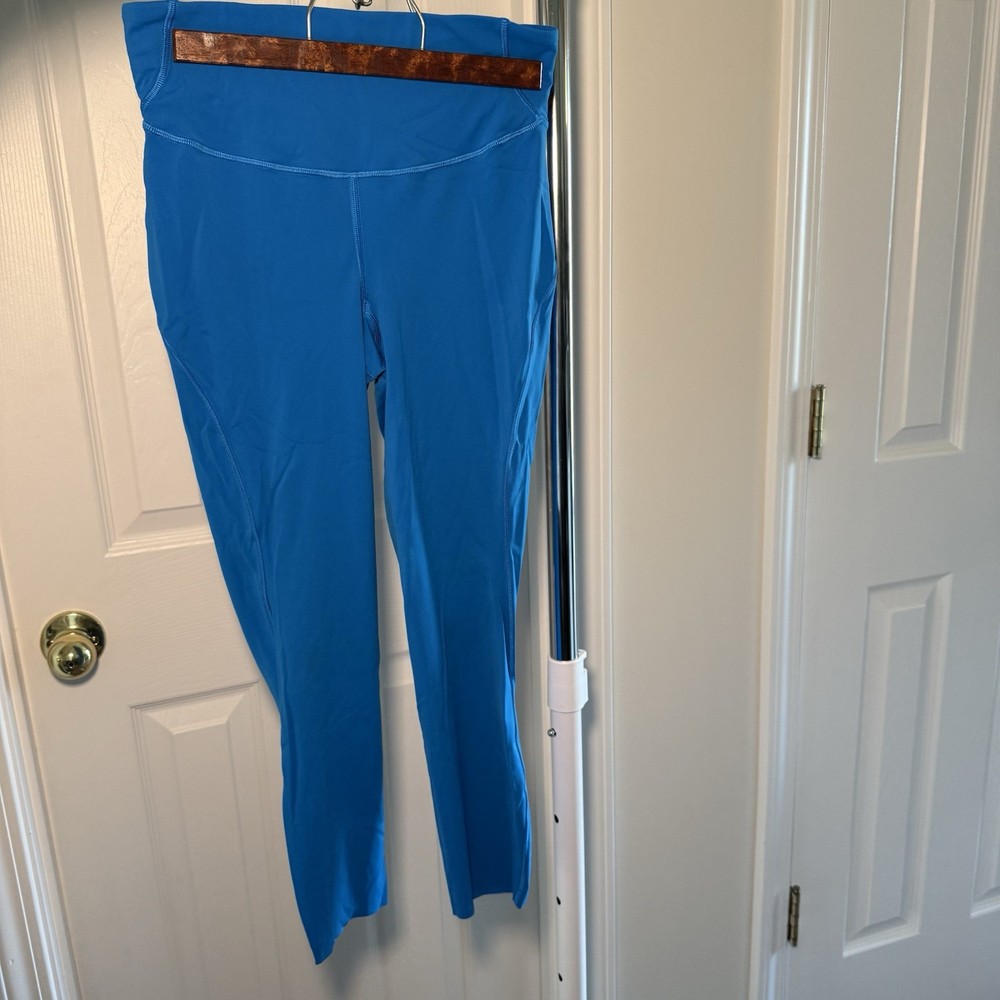 Lululemon Fast and Free High-Rise Tight 25
