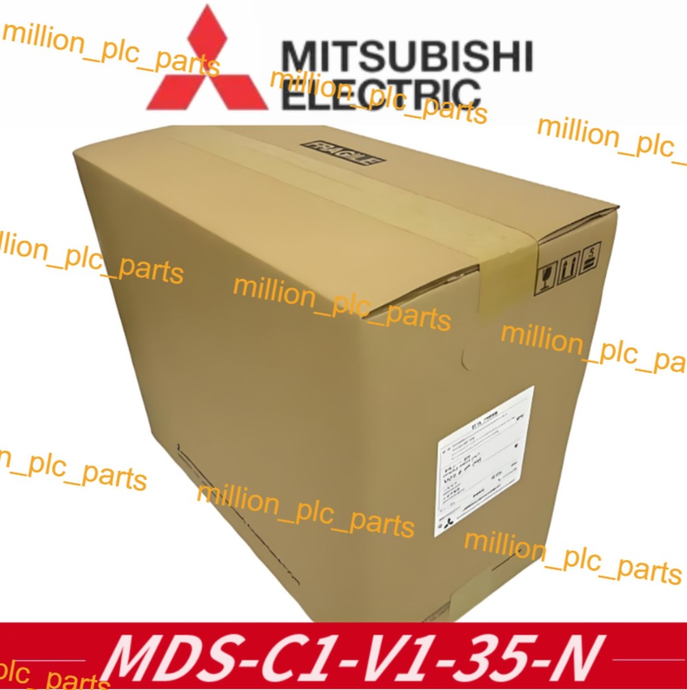 1PCS New  Servo Drive MDS-C1-V1-35-N MDSC1V135N
