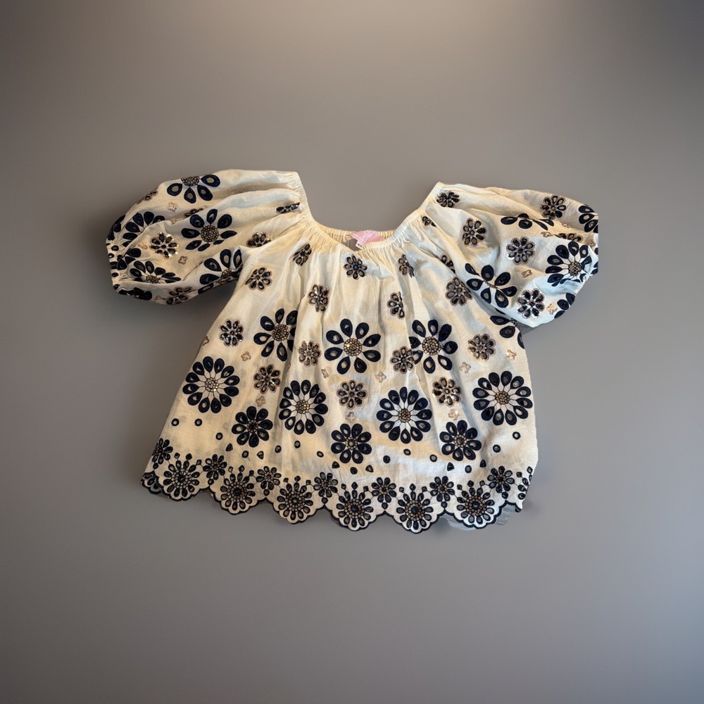michelle farmer Top
