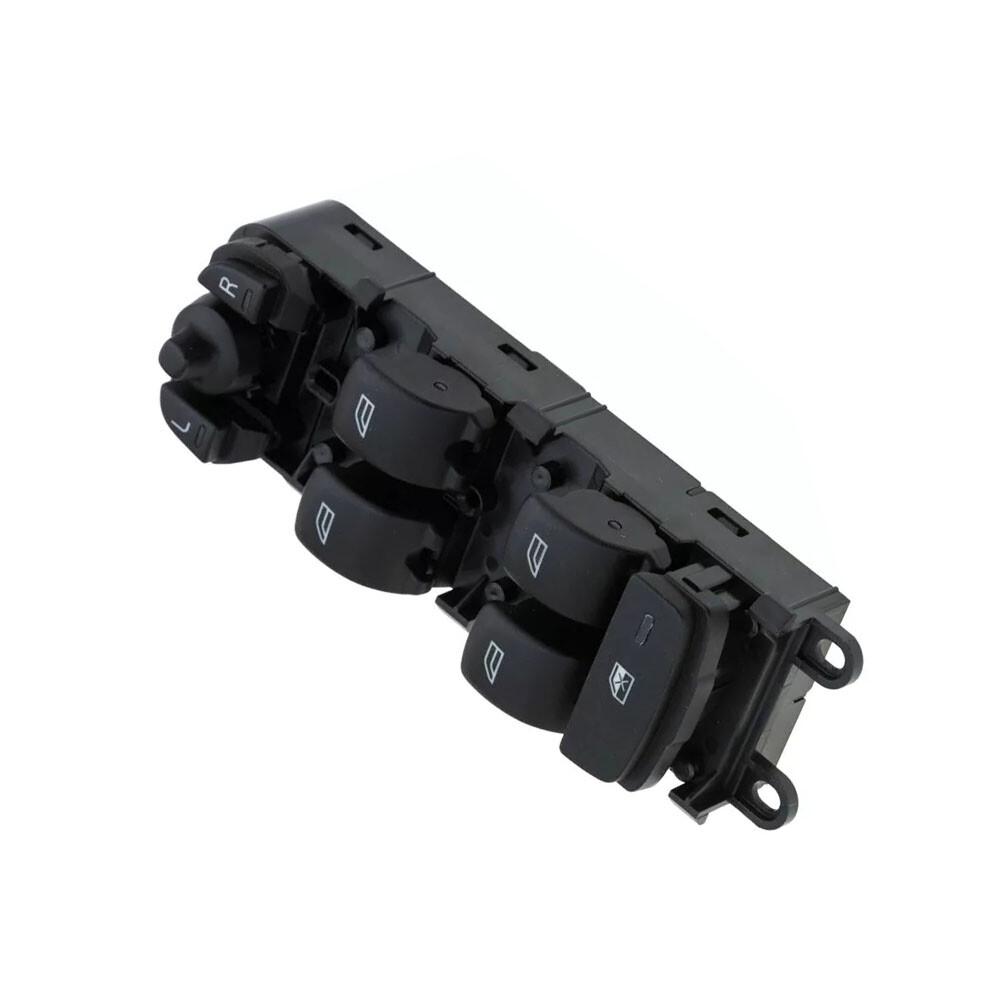 Volvo V40 S80 Front Right Master Window Control Switch 31453232