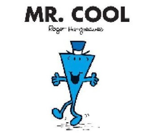 Mr. Cool (Mr. Men Classic Library) by Hargreaves, Roger Paperback Book The FastFREE US DELIVERY | ISBN: 1405235551 | Quality Books